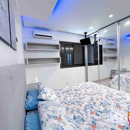Apartamento de 2Q, moderno e espaçoso, localizado no Alto do Bueno Goiânia Exterior foto