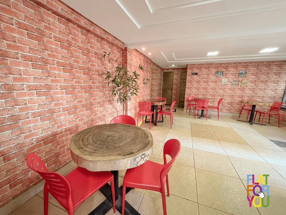 Apartamento de 2Q, moderno e espaçoso, localizado no Alto do Bueno Goiânia Exterior foto