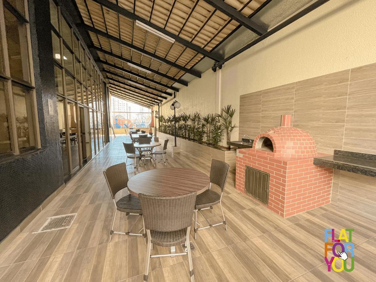 Apartamento de 2Q, moderno e espaçoso, localizado no Alto do Bueno Goiânia Exterior foto